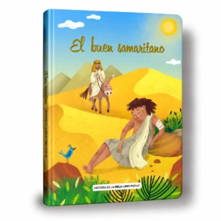 EL BUEN SAMARITANO