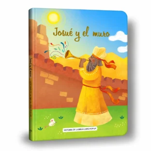JOSE Y EL MURO