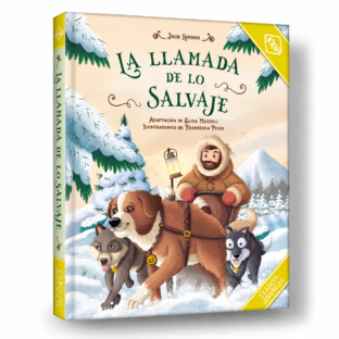 LA LLAMADA DE LO SALVAJE