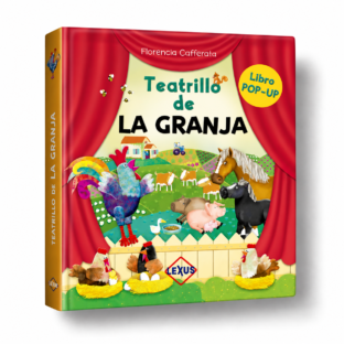 TEATRILLO DE LA GRANJA