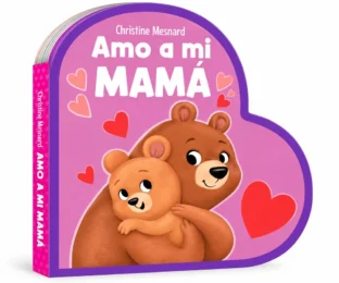 AMO A MI MAMÁ – La Librería de Dylan